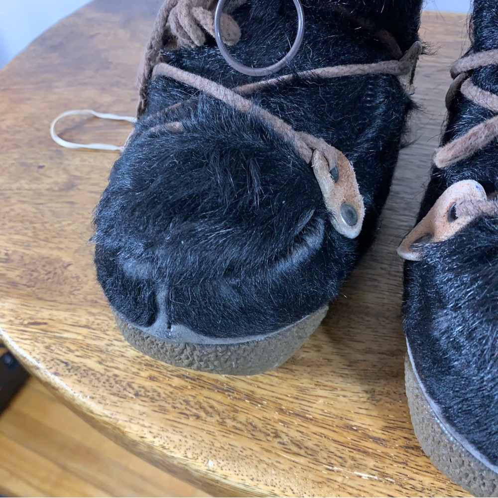 Bilodeau made in Québec Winter waterproof boots - Picture 10 of 12